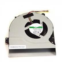 فن خنک کننده سی پی یو لپ تاپ ایسوس Asus Laptop Fan F550